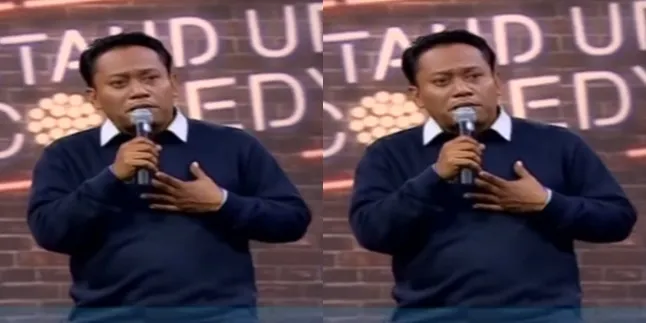 Intip Lebih Jauh Soal Arief Didu, Mentor Yang Sukses Lejitkan Aci Resti di SUCA 2