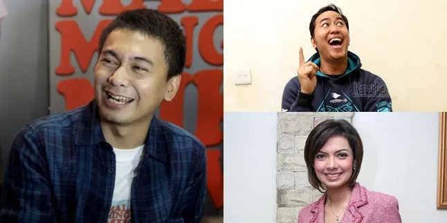 Intip Nama Beken Indonesian Choice Awards, Vote Mereka di Sini!