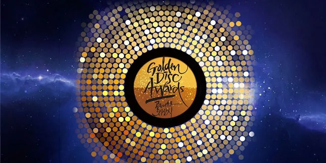 Intip Nominasi Lengkap '30th Golden Disk Awards', Wow Banget! Intip Nominasi Lengkap '30th Golden Disk Awards', Wow Banget!