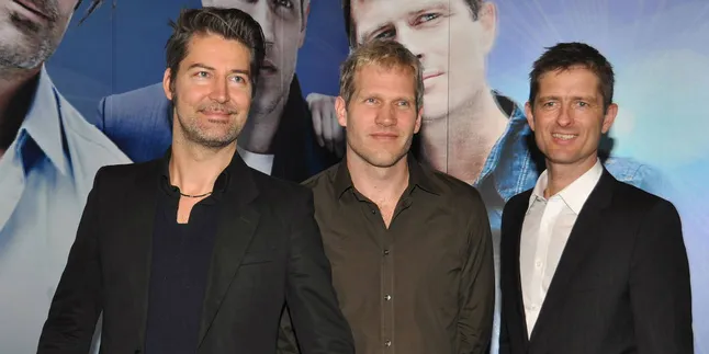 Intip Pemenang Kuis Konser MLTR di Sini!