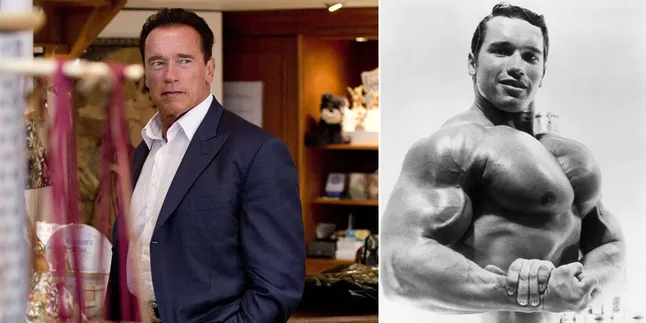 Intip Penampilan Jadul Para Pemain 'THE EXPENDABLES' Ini