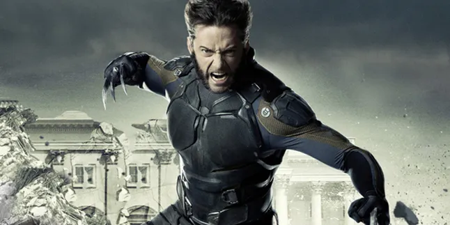 Intip Perpisahan Hugh 'Wolverine' Jackman Yang Bikin Hati Trenyuh Intip Perpisahan Hugh 'Wolverine' Jackman Yang Bikin Hati Trenyuh