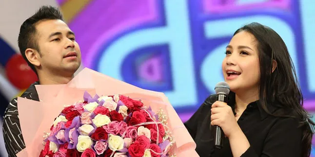 Intip Persiapan Liburan Raffi Ahmad dan Nagita Slavina ke Eropa Intip Persiapan Liburan Raffi Ahmad dan Nagita Slavina ke Eropa