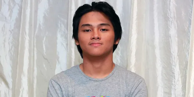 Intip Rahasia Diet Aldi CJR, Sukses Turunkan 11 Kg Dalam 2 Bulan