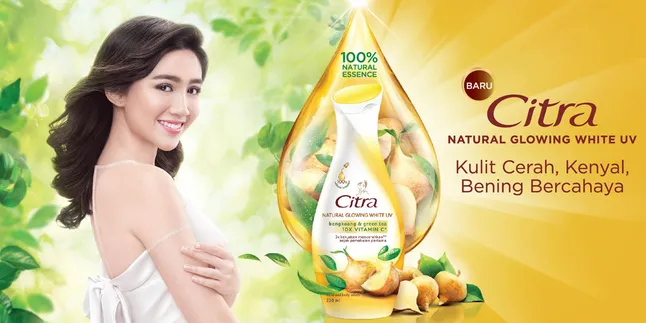 Intip Rahasia Kulit Cantik Febby Rastanty yang Cerah, Kenyal, Bening Bercahaya!