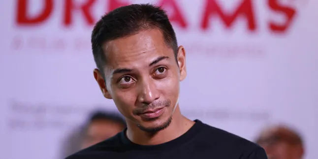 Intip Resep Kuat Fauzi Baadilla Jalani Puasa Tanpa Sahur Intip Resep Kuat Fauzi Baadilla Jalani Puasa Tanpa Sahur