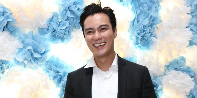 [VIDEO] Intip Rumah Impian Baim Wong!