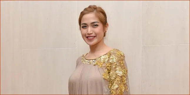 Intip Rumah Jessica Iskandar, Baru Jadi 90% & Bergaya Kontemporer