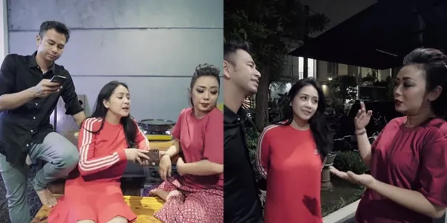 Intip Rumah Megah Soimah, Duduk di Keset Depan Pintu Malah Jadi Spot Favorit