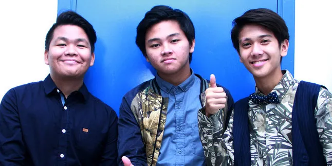 Intip Serunya Belanja Baju Hari Raya Bareng CJR, Awas Ngiler
