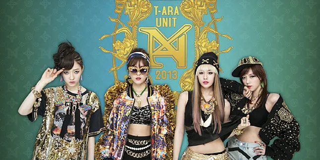 Intip Teaser Lagu Debut T-Ara N4, 'Countryside Diaries' Intip Teaser Lagu Debut T-Ara N4, 'Countryside Diaries'
