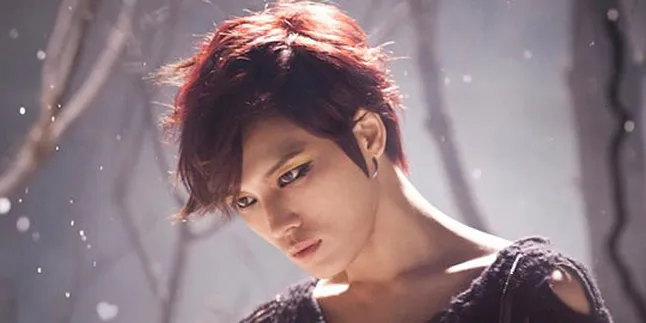 Intip Teaser MV Debut Solo Jaejoong JYJ, 'Mine'