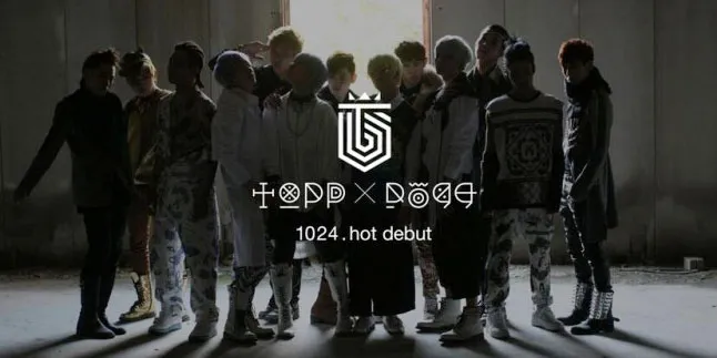Intip Teaser MV Topp Dogg, Boyband Berisi 13 Member Intip Teaser MV Topp Dogg, Boyband Berisi 13 Member