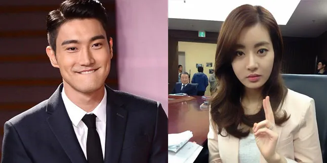 Intip Teaser Video Drama Baru Siwon - Kang Sora 'REVOLUTIONARY LOVE'