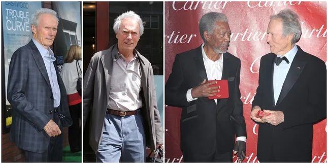 Intip Trailer Film Terbaru Clint Eastwood 'JERSEY BOYS'