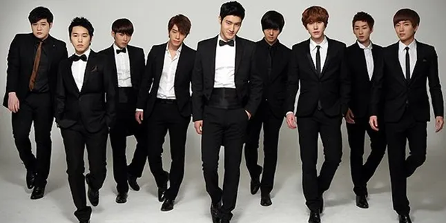 Intip Yuk Usaha Sampingan Super Junior, Penyanyi & Pebisnis Intip Yuk Usaha Sampingan Super Junior, Penyanyi & Pebisnis