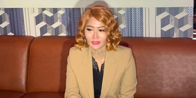 Inul Daratista Will Send Her Karaoke Customers on Umrah in March 2020
