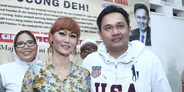 Inul Daratista Bentuk Asosiasi Pengusaha Karaoke