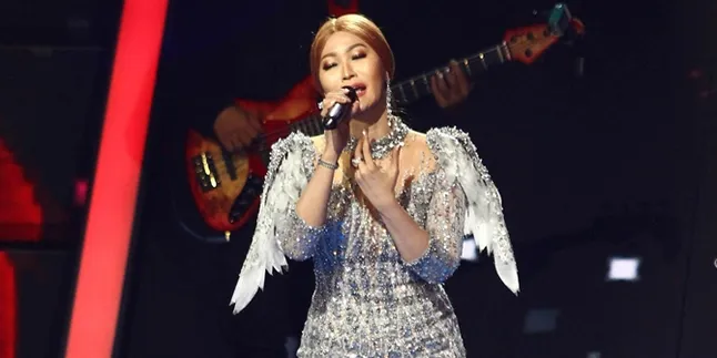 Inul Daratista Blak-Blakan Soal Narkoba, Pernah Mencoba Karena Penasaran