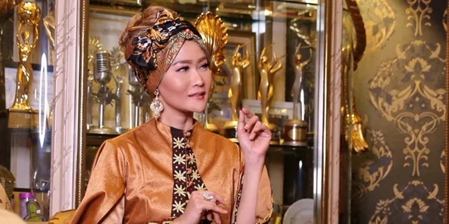 Inul Daratista Buat Video Klip Mewah, Tunjukan Dangdut Nggak Murahan