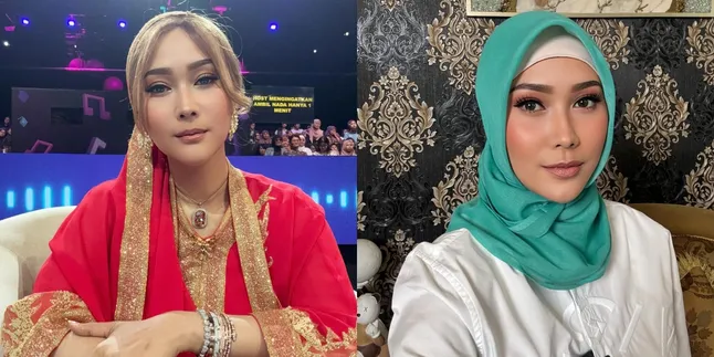 Inul Daratista Ceritakan Perjuangan Masa Kecilnya yang Penuh Perjuangan: Agama Harus Nomor 1 Inul Daratista Ceritakan Perjuangan Masa Kecilnya yang Penuh Perjuangan: Agama Harus Nomor 1