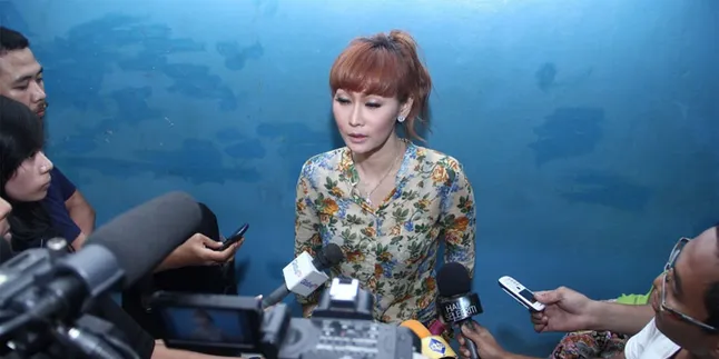 Inul Daratista: Lagu-Lagu KCI Jadul, Dihapus Saja