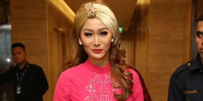 Inul Daratista Mengeluh Soal Spam dan Promosi di Instagram