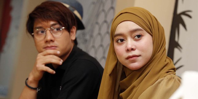 Inul Daratista Says Lesti Will Get Married in Two Different Places, Here's Rizky Billar's Response