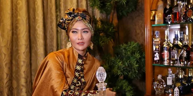 Inul Daratista Semprot Media Online Mengenai Pemberitaan Soal Dirinya, Kenapa?