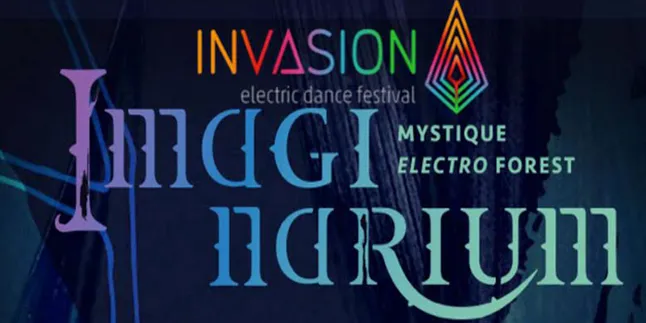 INVASION 2016 Hadirkan Dunia Imajinatif Avatar Untuk Partygoers