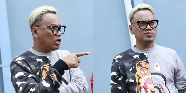 Investasi Jam Mewah Ala Uya Kuya: Gue Beli Buat Anak-anak Kuliah ke Luar Negeri