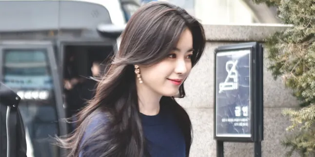 Investasi Properti, Han Hyo Joo Beli Dua Gedung Bernilai Rp 105 Miliar