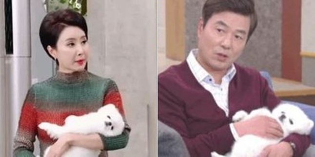 IO, the Super Cute K-Drama Actor, Becomes a Talk of the Town for Sleeping During Filming