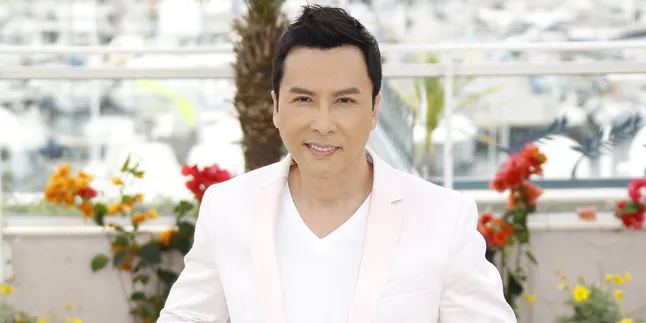 'IP MAN 3' Kalahkan 'STAR WARS', Donnie Yen Malah Ingin Vakum