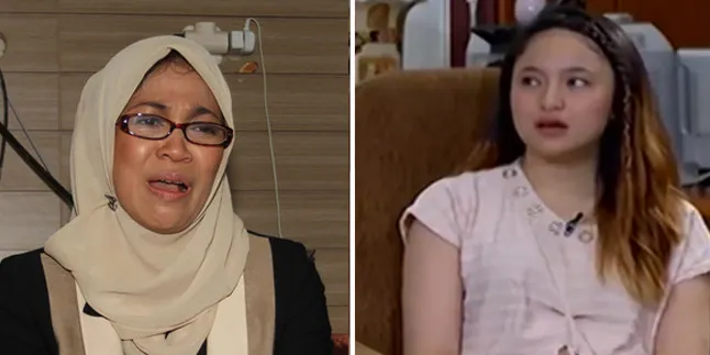 IQ Marshanda Sangat Cerdas, Tak Seharusnya Dipasung IQ Marshanda Sangat Cerdas, Tak Seharusnya Dipasung