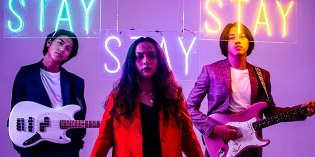 Tarik Ulur Soal Buka Konser LANY, SVMMERDOSE Hanya Diwakili Vokalis