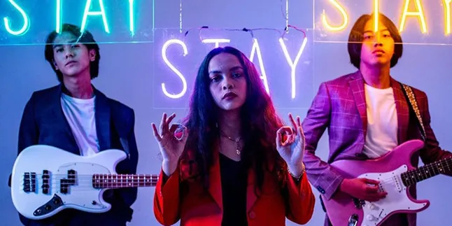 Iqbaal Ramadhan Bolos Kuliah demi Tampil di Konser LANY, Ternyata Batal