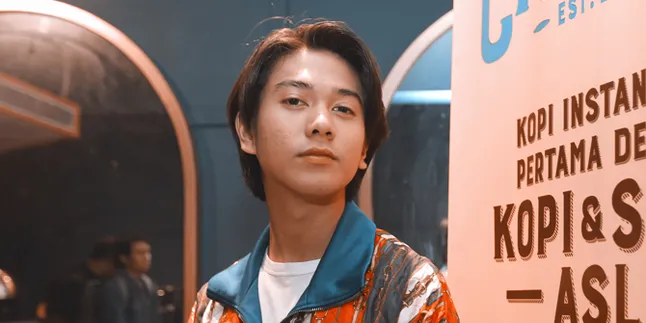 Iqbaal Ramadhan Bongkar Alasan Dirinya Tak Jadi Tampil di Konser LANY