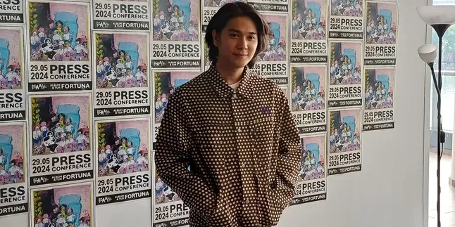 Iqbaal Ramadhan Buka Suara Terkait Lagu dan Video Klip Terbarunya yang Dicibir Netizen Iqbaal Ramadhan Buka Suara Terkait Lagu dan Video Klip Terbarunya yang Dicibir Netizen