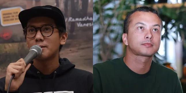 Iqbaal Ramadhan Tak Mau Disebut Sebagai 'Nicholas Saputra 2018'