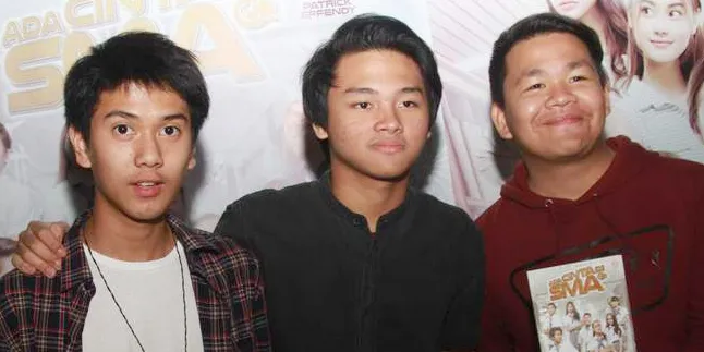 Iqbal ke Amerika, Kiki CJR Akui Sempat Mewek Saat Farewell Iqbal ke Amerika, Kiki CJR Akui Sempat Mewek Saat Farewell