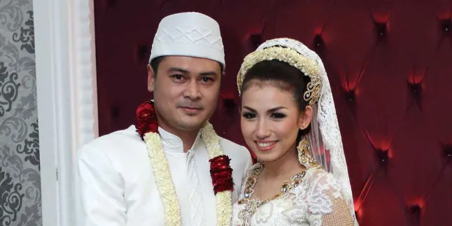 Iqbal Pakula Sudah Siapkan Nama Anak Iqbal Pakula Sudah Siapkan Nama Anak