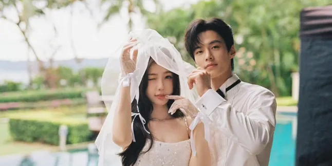 IQIYI Officially Announces the Most Popular Dramas of 2025 Dominating the Global Market