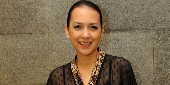 Ira Wibowo Banyak Luangkan Waktu Untuk Ketiga Anaknya
