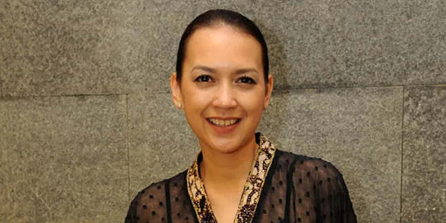 Ira Wibowo Diingatkan Anak Soal Kanker Ira Wibowo Diingatkan Anak Soal Kanker