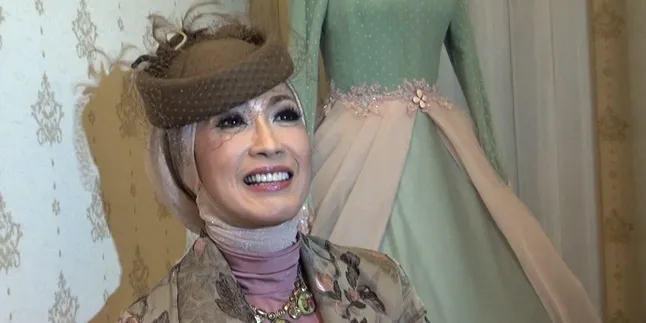 Iranty Purnamasari Siapkan Butik Untuk Semua Kalangan