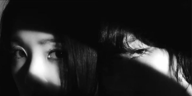 Irene & Seulgi Red Velvet Ready to Comeback with Mini Album 'TILT', Share Enchanting Visual Style