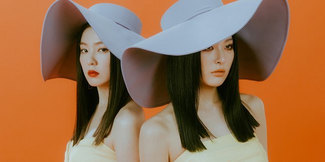 IRENE & SEULGI Will Perform 'Monster' for the First Time on THE STAGE
