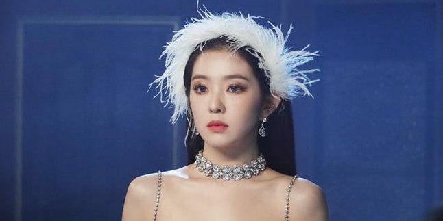 Irene Red Velvet Will 'Get Married' in Elle Korea Photoshoot and Luxury Damiani Jewelry