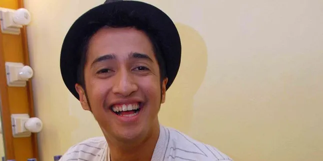 Irfan Hakim Ajak Hargai Profesi Tukang Masak